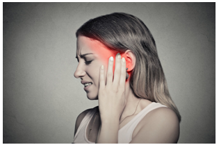 Reverse Ear Infections